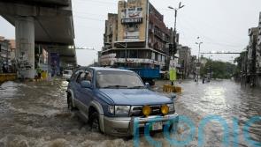Flooding hits Pakistan’s cultural capital Lahore after record rainfall