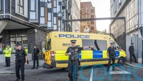 Boy, 17, charged with murders of Southport girls named in court