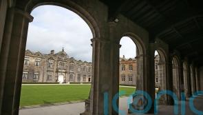 University removes rector from key roles after ‘ill-judged’ statement on Gaza