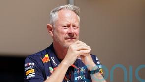 Red Bull sporting director Jonathan Wheatley to leave at end of season