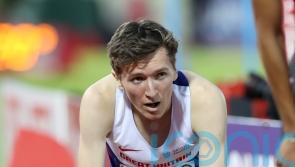 Jake Wightman forced to pull out of Paris 2024 due to hamstring injury
