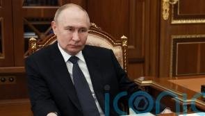 Major prisoner swap involving US and Russia ‘is under way’