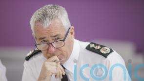 Officers’ actions celebrating GAA win not professional or independent – Boutcher