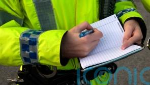 Teenage boys robbed of electric scooter at knifepoint by pair of men in park