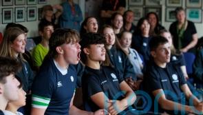 Medal success for rowers ‘inspiring’ next generation of Olympians