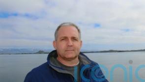 Harris welcomes release of Irish citizen Paul Whelan in Russian prisoner swap