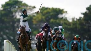 Nurburgring too hot to handle in Galway Plate