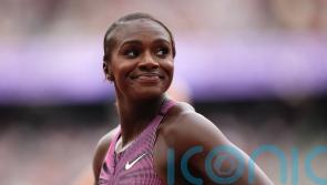 Dina Asher-Smith’s Texas training base has given her Olympic ambitions lift-off