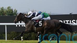 Dreamy start at Goodwood for O’Brien newcomer