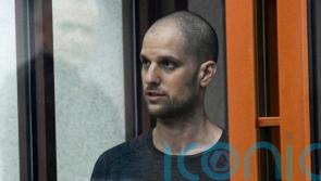 Prisoner swap between West and Russia frees reporter Evan Gershkovich and others