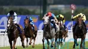 Marquand gets seal of Approval at Goodwood