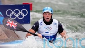 Joe Clarke eyes kayak cross triumph after fifth place finish in kayak single