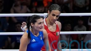 Boxer says she ‘never felt a punch like this’ after controversial fight