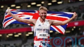 Josh Kerr remains on mission and oblivious to Jakob Ingebrigtsen’s taunts