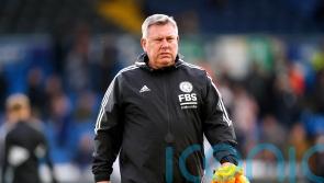 Former Leicester manager Craig Shakespeare dies aged 60