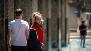 First trailer for BBC Chloe Ayling drama shows model being kidnapped