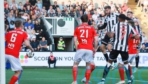 St Mirren cruise into Europa League qualifying after comfortable win over Valur