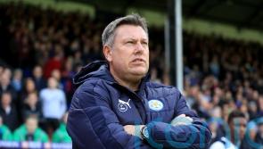 Leicester pay tribute to ‘inspirational’ Craig Shakespeare after death at 60