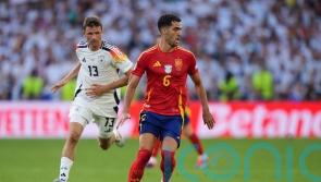 Football rumours: Arsenal close in on deal to sign Mikel Merino