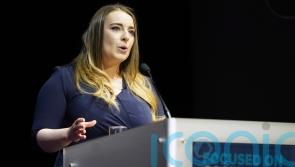Deputy leader Meghan Gallacher confirms Scots Tory leadership bid