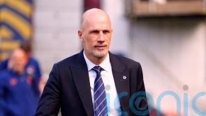 Philippe Clement ‘in love’ with Rangers after signing new contract