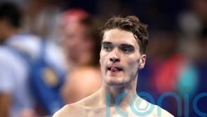 Decision on Adam Peaty in mixed medley to be made &lsquo;pretty shortly&rsquo; &ndash; James Wilby