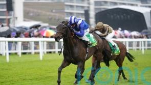 Al Aasy to renew rivalry with Phantom Flight in Glorious Stakes