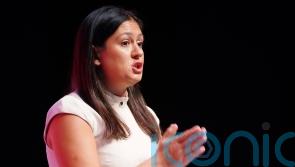 Nandy acknowledges concern about getting balance right amid Olympic gender row