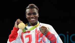 Olympic champion Nicola Adams hits out in boxing gender controversy