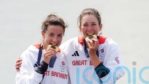 Emily Craig and Imogen Grant savour last lightweight double sculls Olympic title