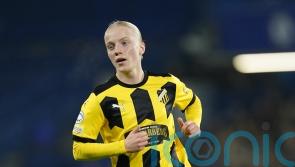 Manchester United sign Sweden defender Anna Sandberg on initial three-year deal
