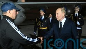 Kremlin acknowledges intelligence operatives among Russians freed in swap