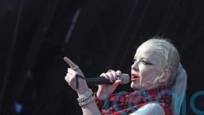 Garbage cancel all shows for the rest of 2024 after Shirley Manson injury