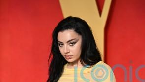 Underwear featured in Charli XCX video donated to I Support The Girls charity