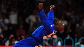 Teddy Riner is toast of France after becoming most successful judoka in history