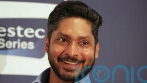 Kumar Sangakkara says England job an ‘exciting prospect’ but no ECB approach yet