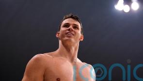 Ben Proud ends wait for Olympic medal with men’s 50 metres freestyle silver