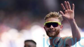 Josh Kerr stays cool over Jakob Ingebrigtsen jibe and cruises into 1500 semis