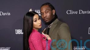 Cardi B asks court to award her primary custody of her children with Offset