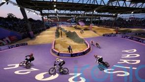 Beth Shriever loses Olympic BMX crown after Kye Whyte crashes in double GB blow
