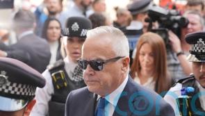 Huw Edwards resigned during BBC disciplinary investigation