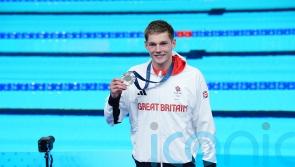 Duncan Scott overtakes Sir Chris Hoy as Scotland&rsquo;s most decorated Olympian