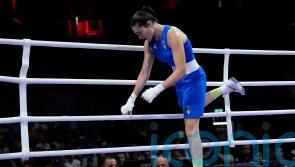 IBA says it will award Italian boxer Angela Carini Olympic champion prize money