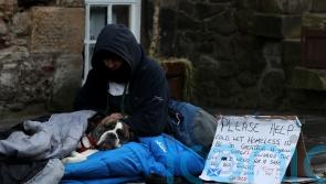 Councils take nine months on average to house homeless Scots, figures show