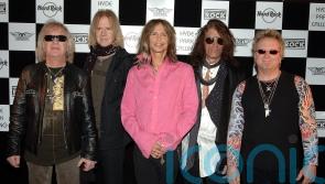Aerosmith announces retirement from touring after Steven Tyler vocal injury