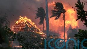 Four billion dollar settlement met for Maui fires victims, court filings say