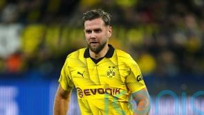 West Ham target Niclas Fullkrug leaves Borussia Dortmund camp for transfer talks