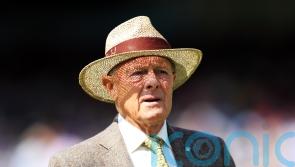 Sir Geoffrey Boycott: I’m alive because of the quick thinking of my wife Rachael