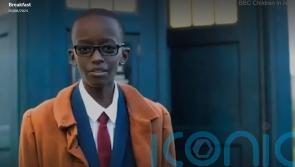 Southport suspect starred in Doctor Who-themed Children In Need advert