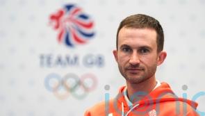 Coxswain Henry Fieldman makes Olympic history